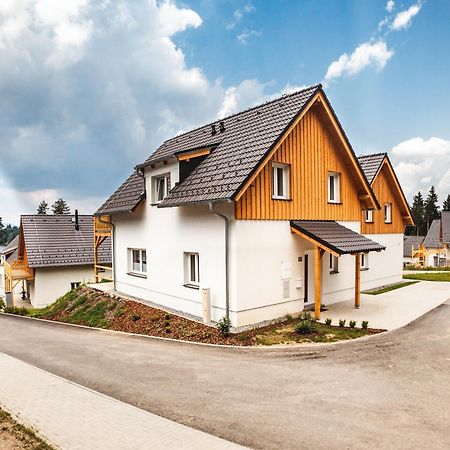 Lakeside Village - Vetrnik Frymburk Ngoại thất bức ảnh
